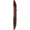 Ekena Millwork Colton Ceiling Medallion (Fits Canopies up to 4 3/4"), 15 3/4"OD x 1 1/2"P, Antique Copper CM15CNACS - alternate 2
